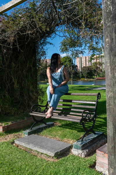 Interprète NicollColleman Photo 8