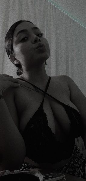 Utøver AnaaLiaa Bilde 3