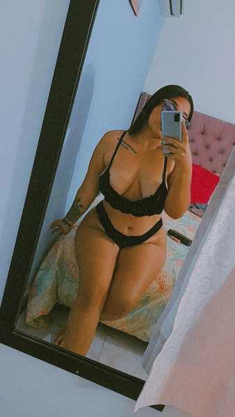 Utøver AnaaLiaa Bilde 7