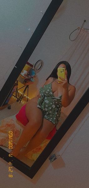 Utøver AnaaLiaa Bilde 5