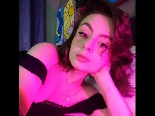 ameelierose profielfoto van cam model 