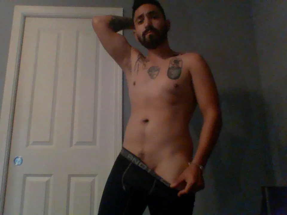 Foto de perfil de modelo de webcam de Kai2021