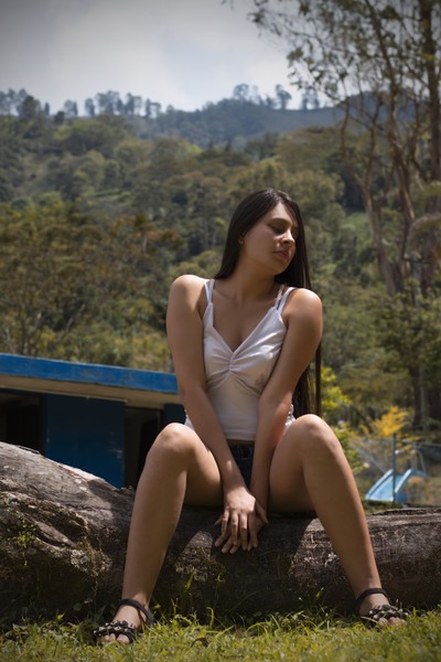 Artista Iriseiffel Foto 1