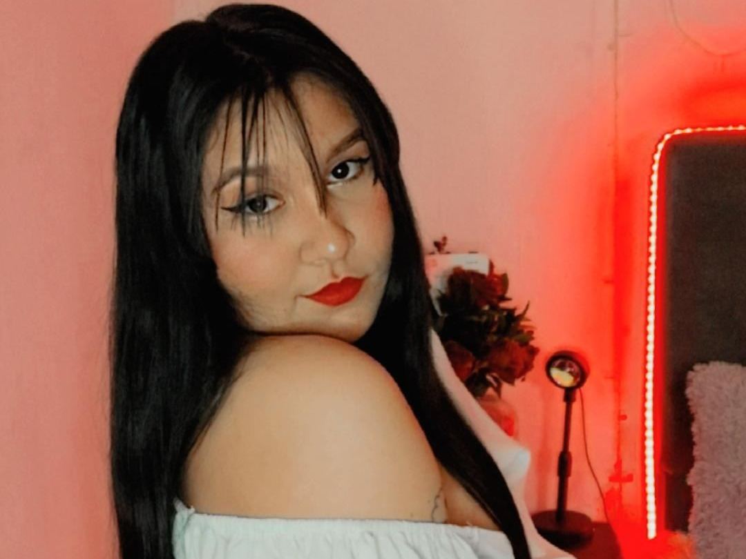 Foto de perfil de modelo de webcam de Bella0409 