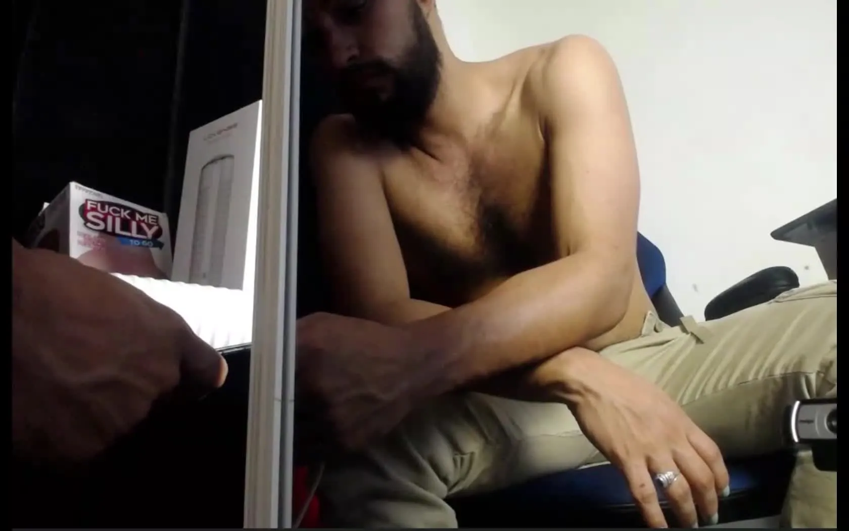 Artist rollorodriguez Video 2