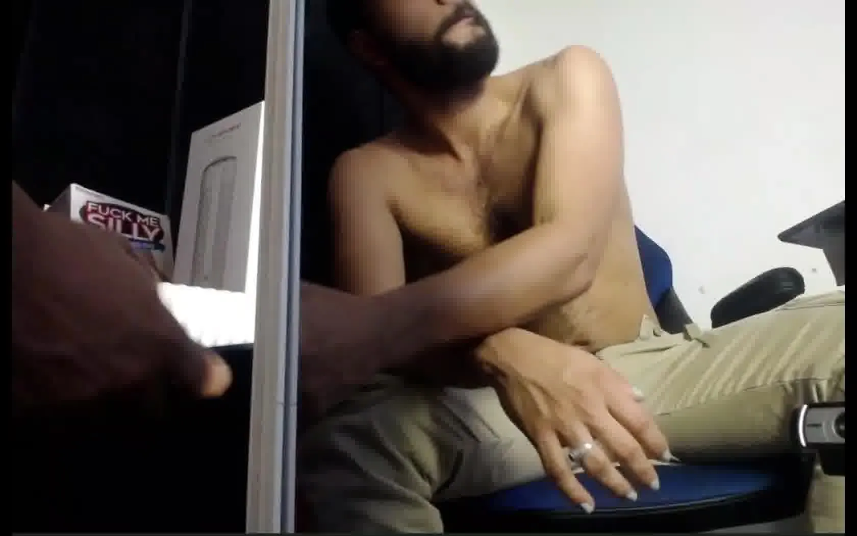 Performer rollorodriguez Video 2