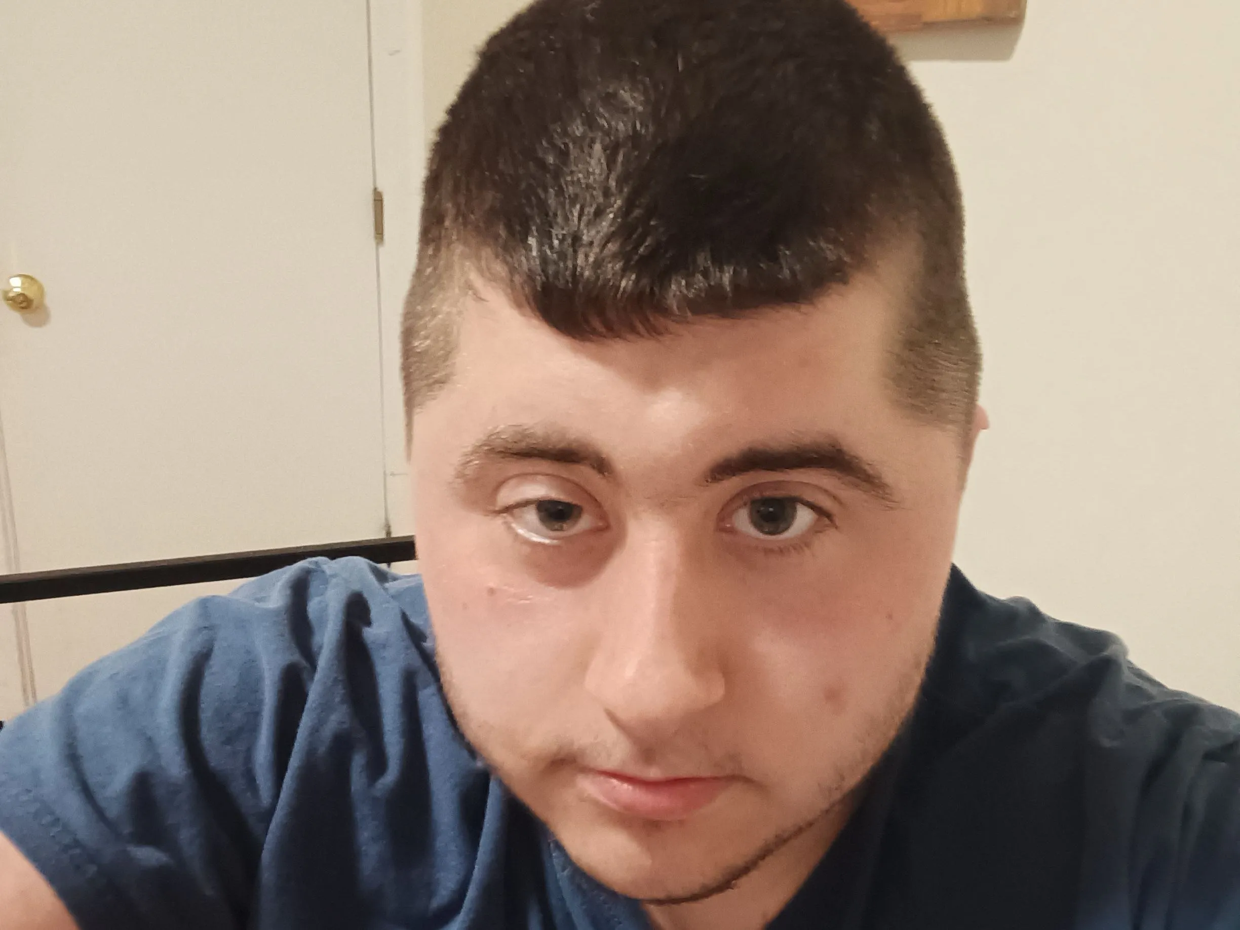 Imagen de perfil de modelo de cámara web de Penisshaker88