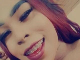 Imagen de perfil de modelo de cámara web de slavecouple19