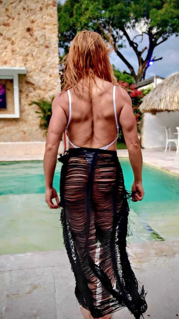 Interprète PaulinaAmber Photo 4