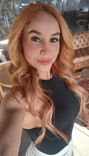 Interprète PaulinaAmber Photo 8