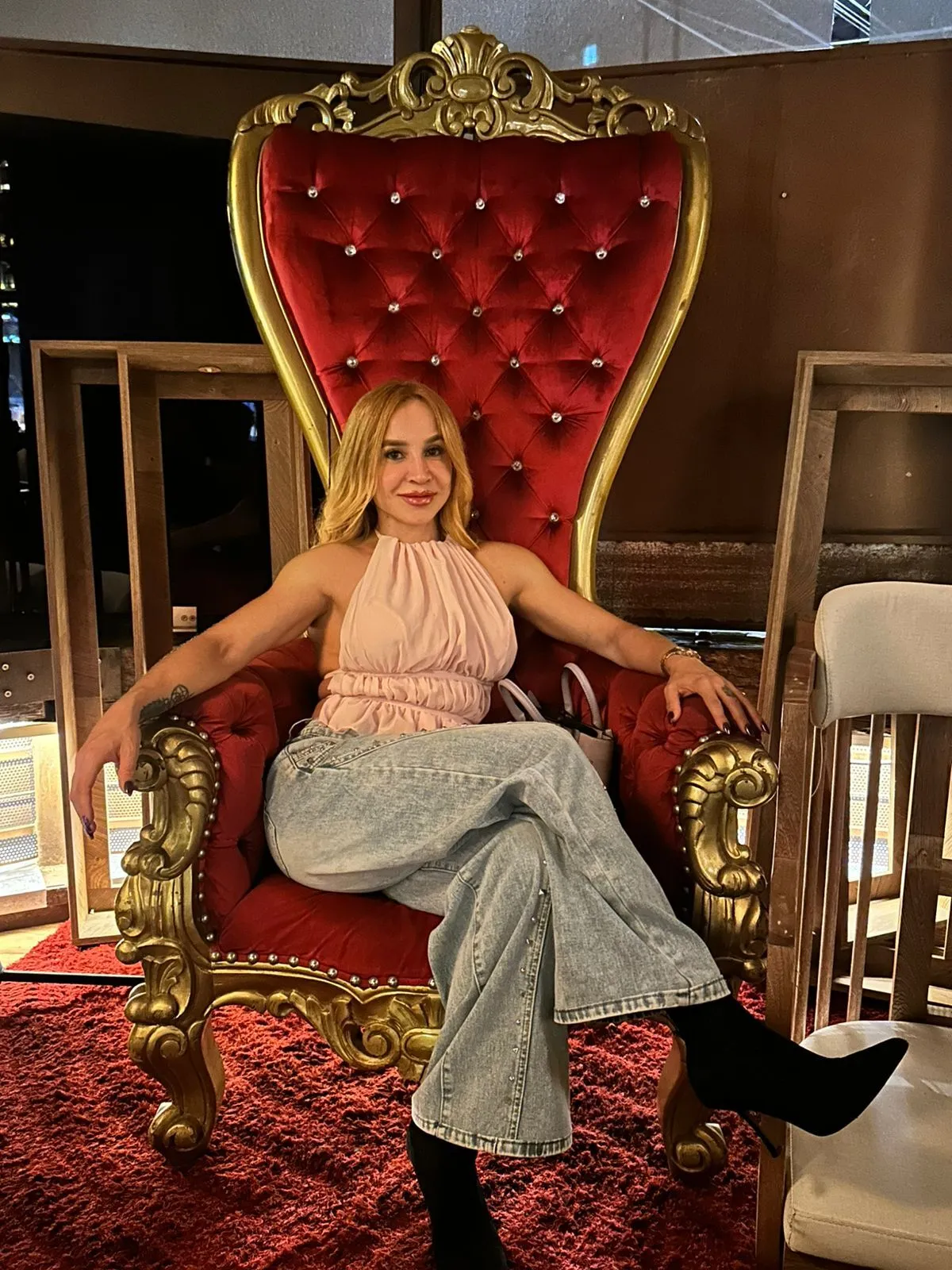 Darsteller PaulinaAmber Foto 1