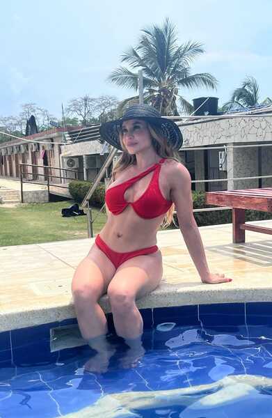 Interprète PaulinaAmber Photo 9