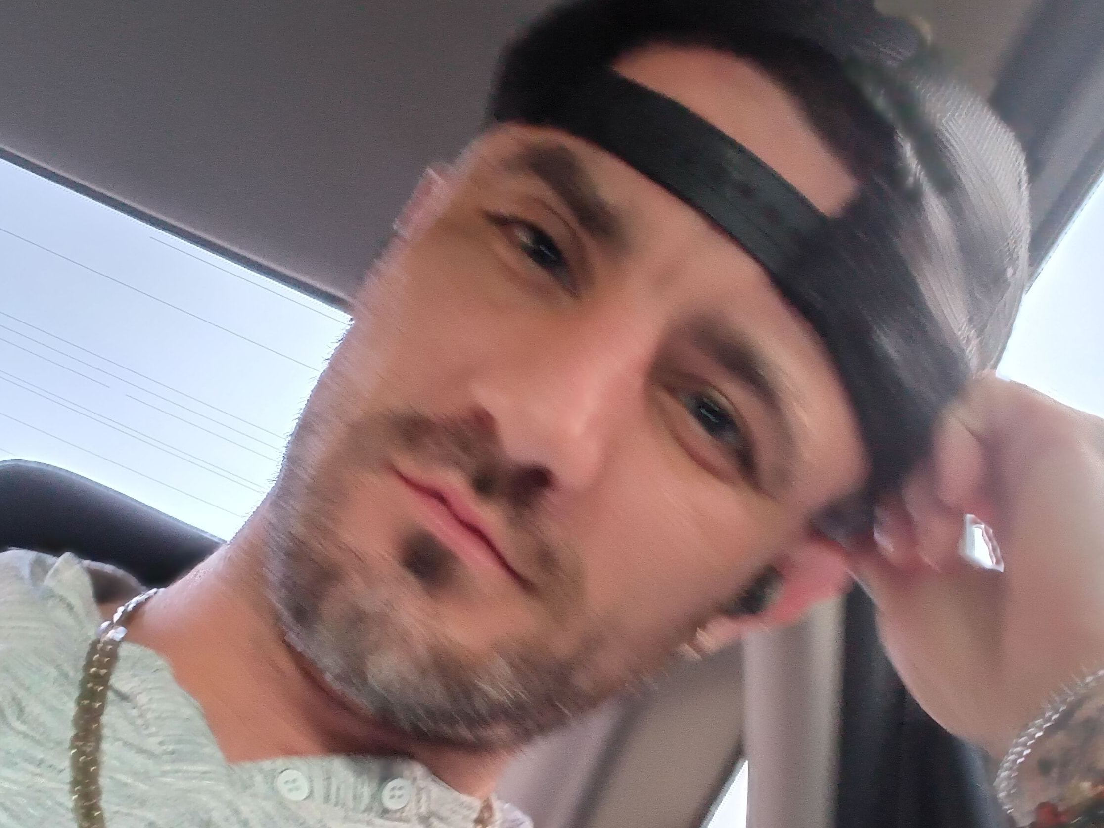 LuckyG767 profielfoto van cam model