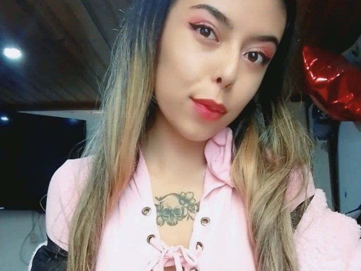 Foto de perfil de modelo de webcam de SheisAlice 