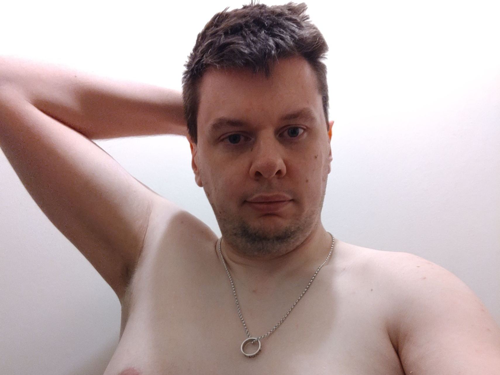 Image de profil du modèle de webcam JamieEllis