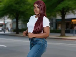ArianaBlackk profielfoto van cam model