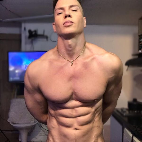 Utøver AlexxFranko Bilde 1