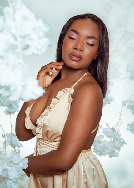 Intérprete MistyKane Foto 5