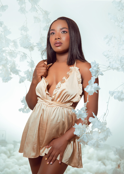 Intérprete MistyKane Foto 4