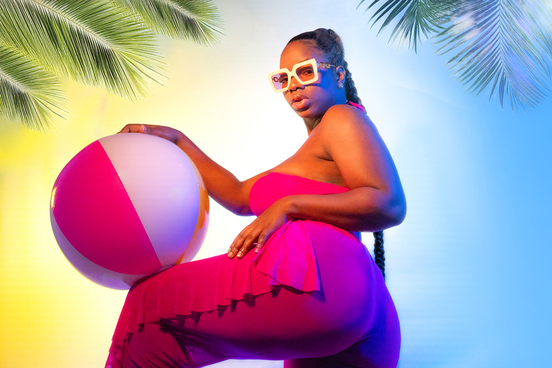 Interprete KayaBrown Foto 7