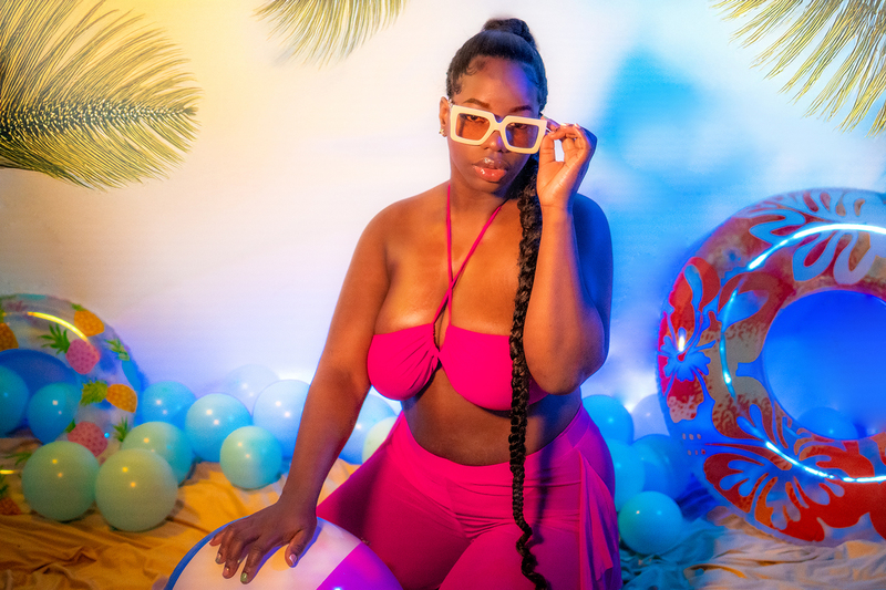 Interprete KayaBrown Foto 10