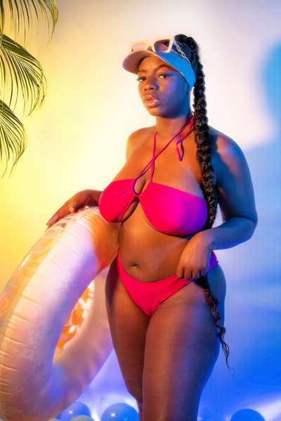 Interprete KayaBrown Foto 2