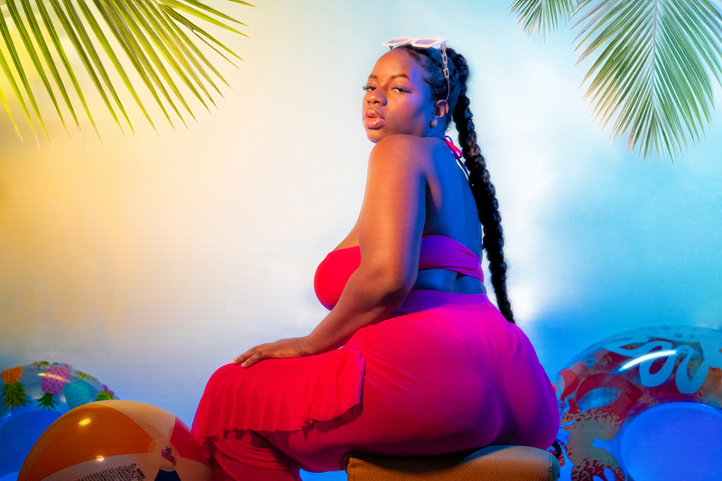 Interprete KayaBrown Foto 8