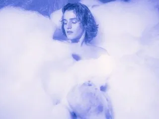 Foto de perfil de modelo de webcam de Mattsoldi