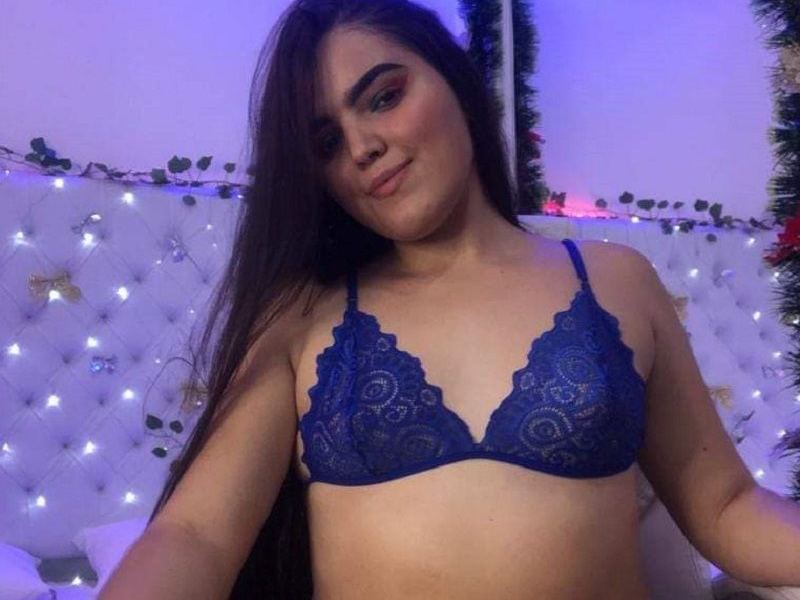 Foto de perfil de modelo de webcam de isabelRua 