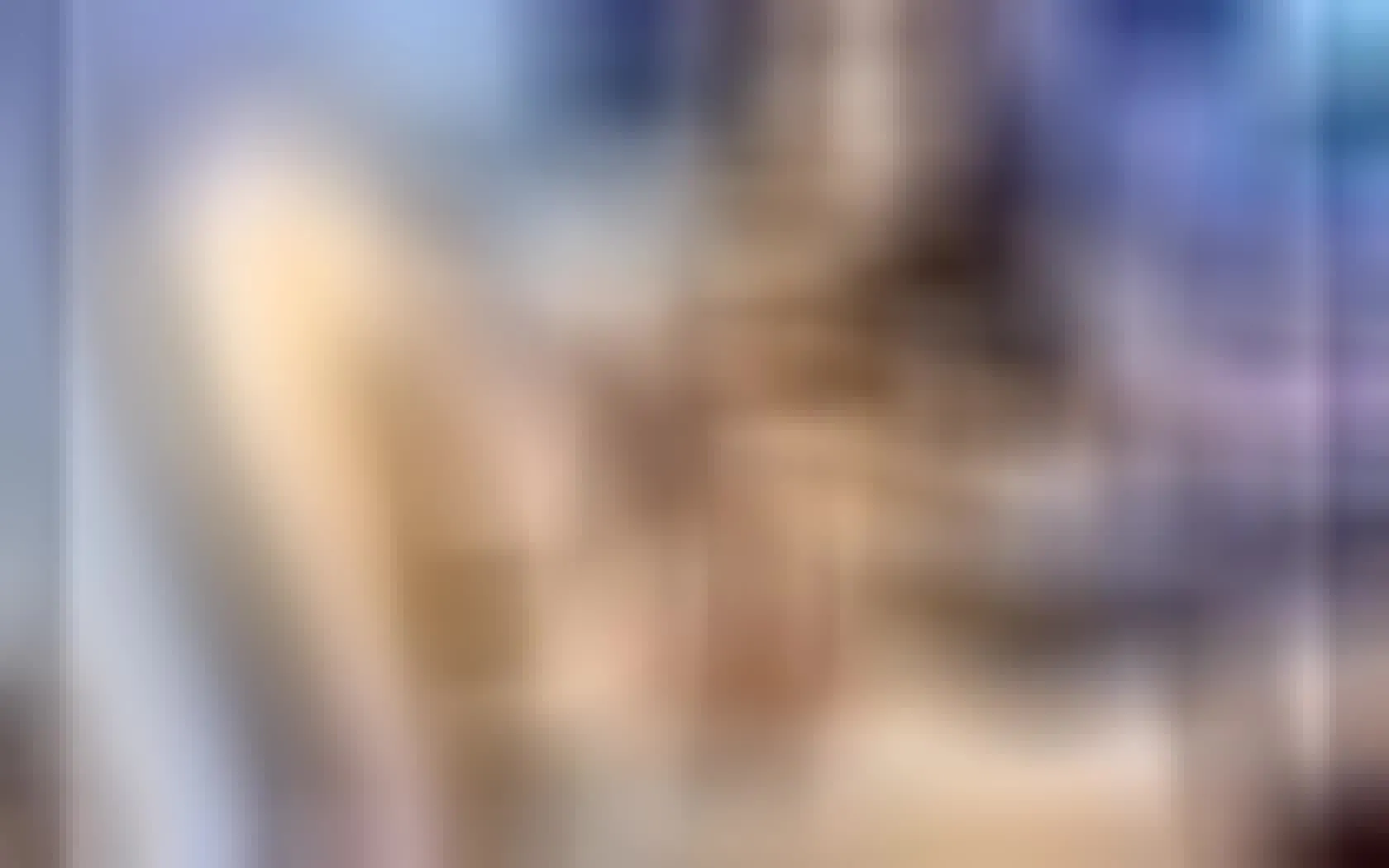 Interprète HannaBruun Vidéo 1