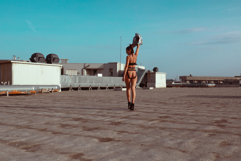 Artiest LaraAdler Foto 3