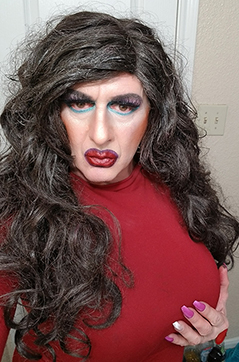 Intérprete MakeupSmokingWhore Foto 5