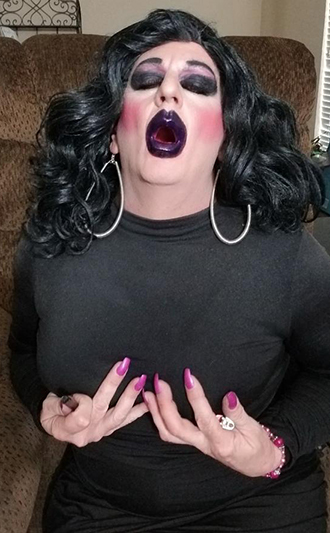 Intérprete MakeupSmokingWhore Foto 4