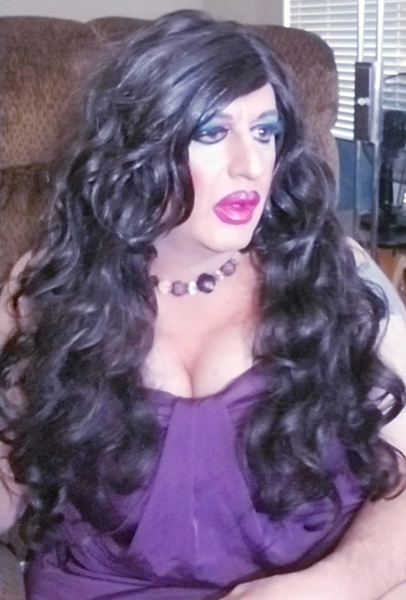 Intérprete MakeupSmokingWhore Foto 6