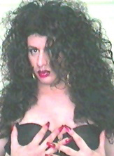 Intérprete MakeupSmokingWhore Foto 3