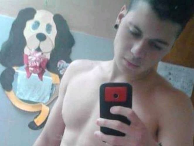 Foto de perfil de modelo de webcam de VarizBoyX 