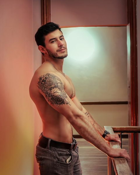 Artista VincenzoCassano Foto 6