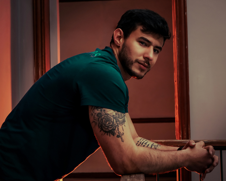 Artista VincenzoCassano Foto 9