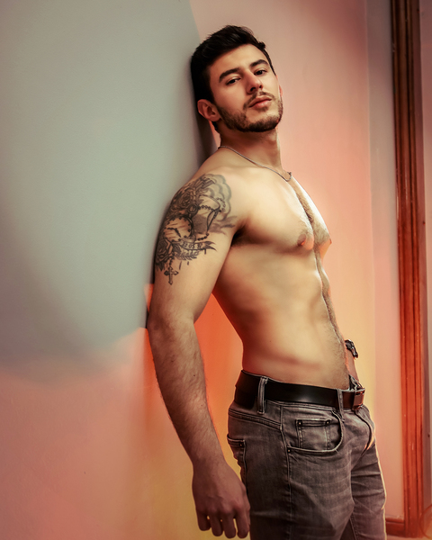 Artista VincenzoCassano Foto 5
