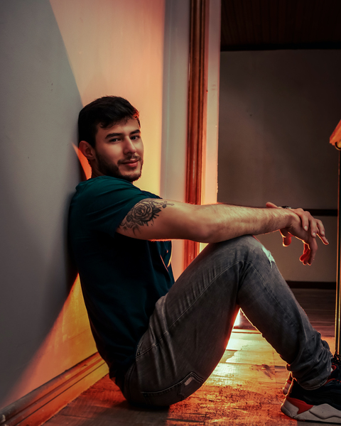 Artista VincenzoCassano Foto 8