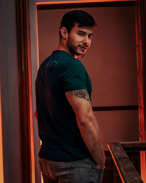 Artista VincenzoCassano Foto 10