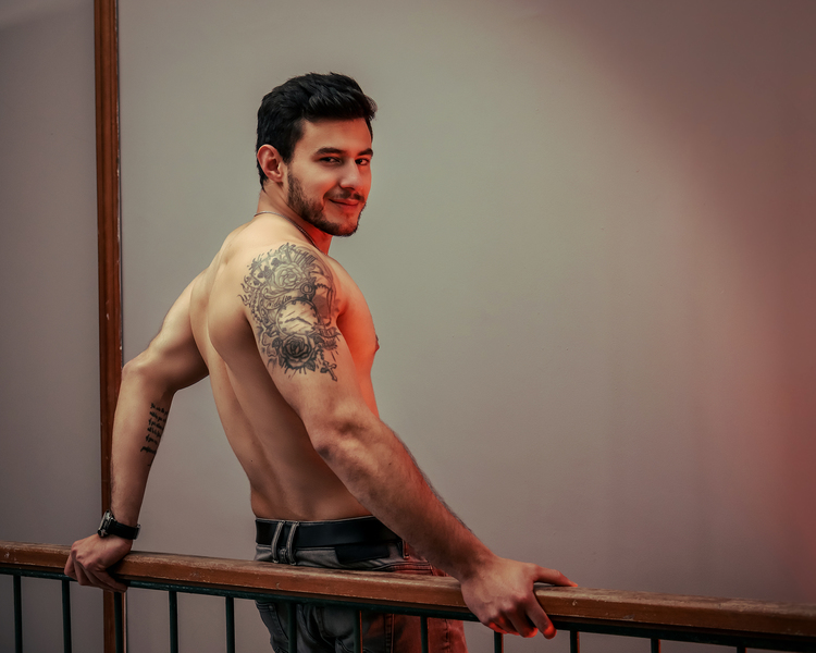 Artista VincenzoCassano Foto 7