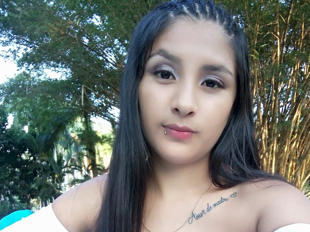 Foto de perfil de modelo de webcam de LAURACRUZ1 