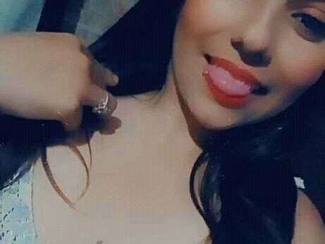 Foto de perfil de modelo de webcam de Alisasexi19 