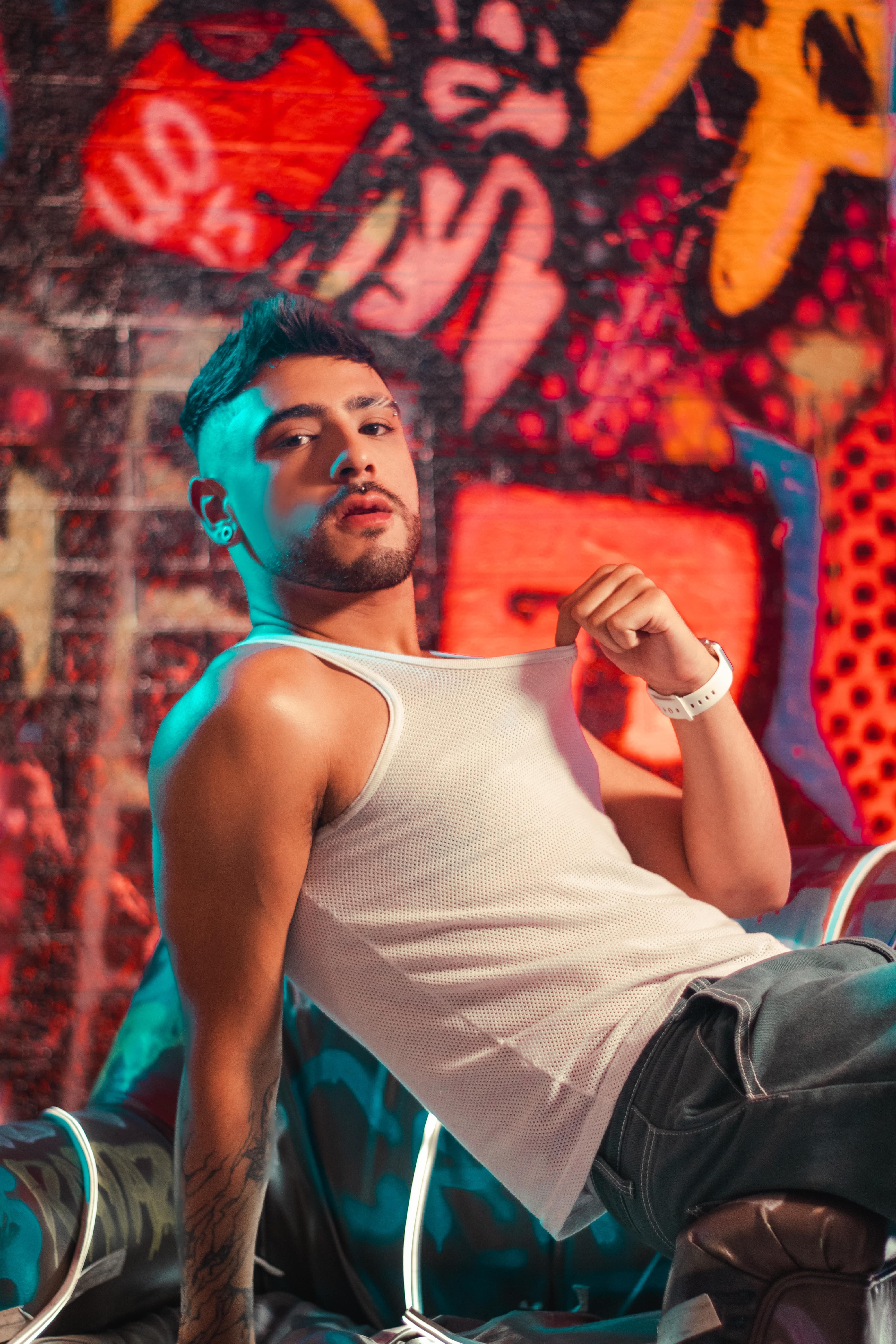 Darsteller ImFerrer Foto 1