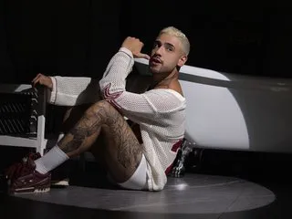 ImFerrer cam model profile picture