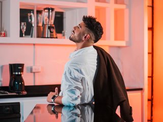 ImFerrer Profilbild des Cam-Modells 