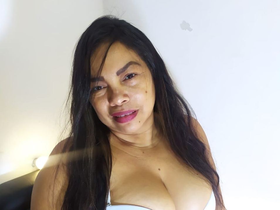 HADIHOT profielfoto van cam model 