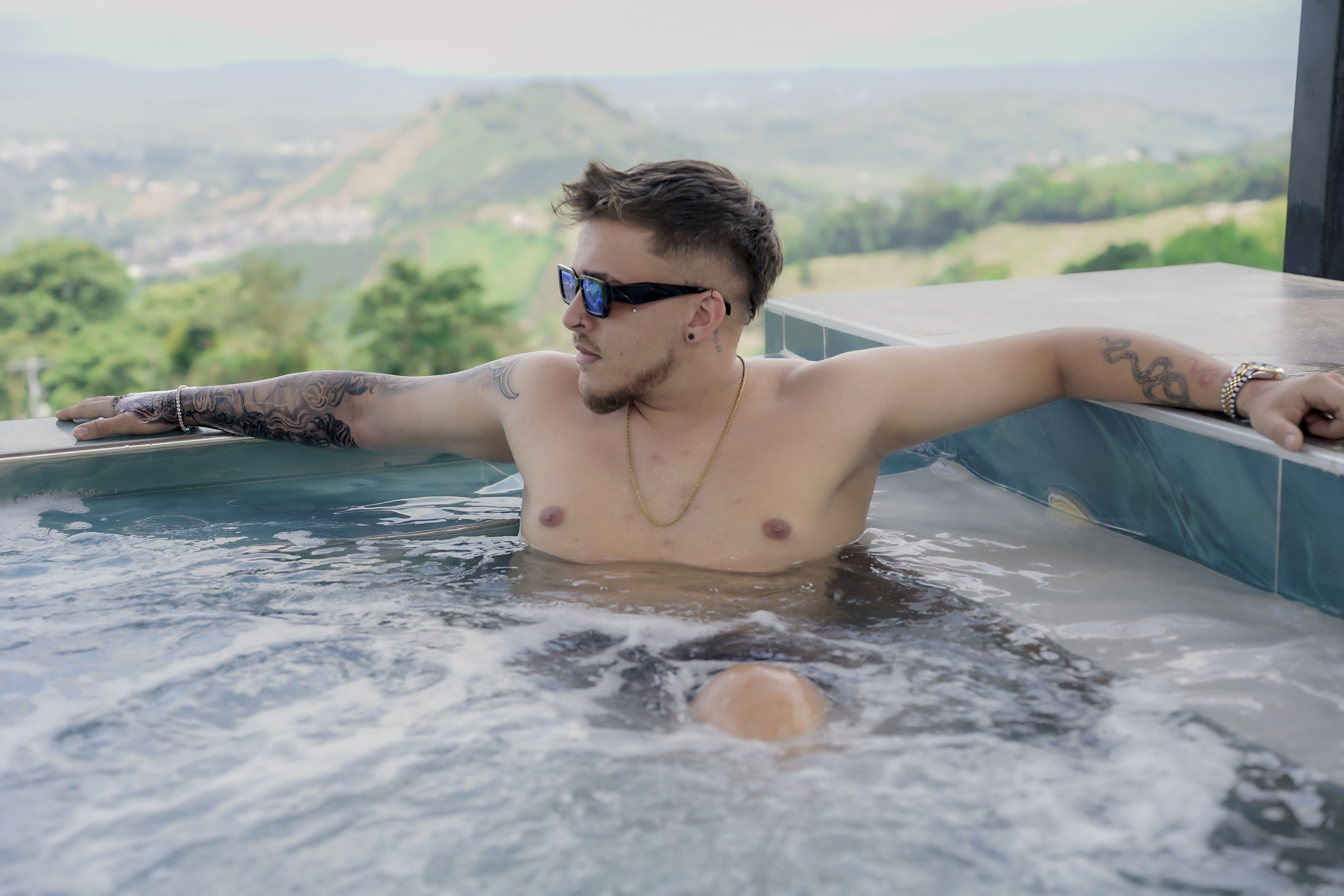 Darsteller keanelee Foto 3