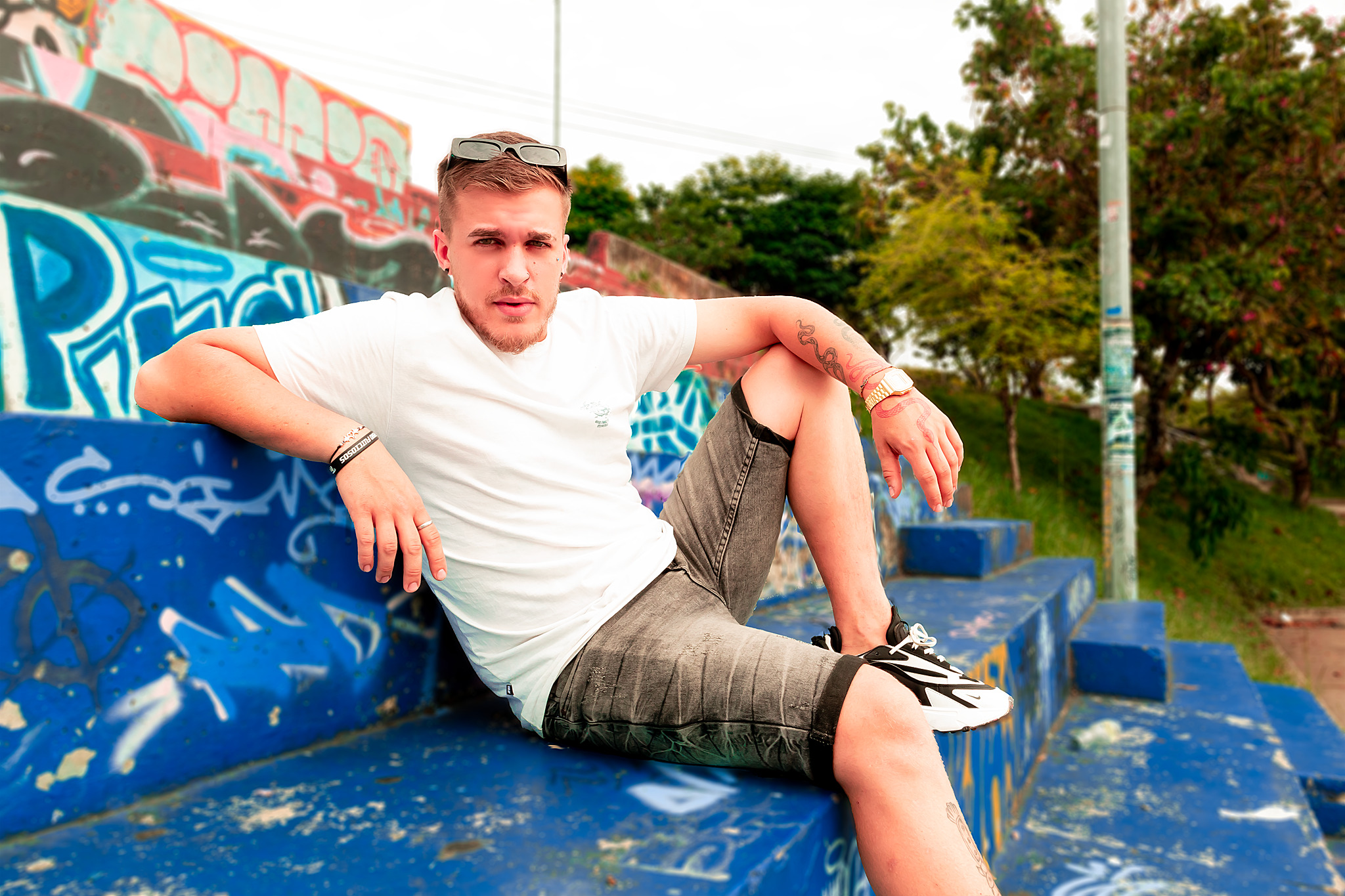 Darsteller keanelee Foto 7